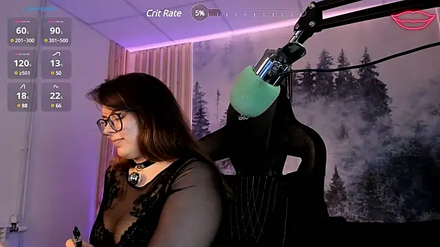 KeytSilvas online show from 01-20-25, 05:48