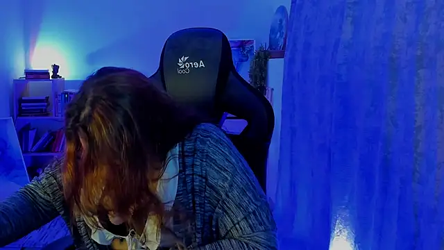 KeytSilvas online show from 10-18-25, 02:35