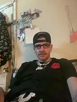 Snapshot of CityBoy75211 chatting on 05-27-26, 11:45 CityBoy75211 online show from 05-27-26, 11:45