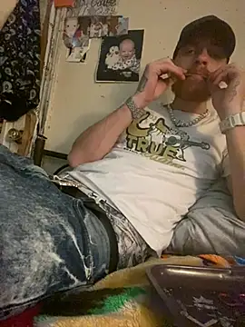 CityBoy75211 online show from 05-06-26, 02:04