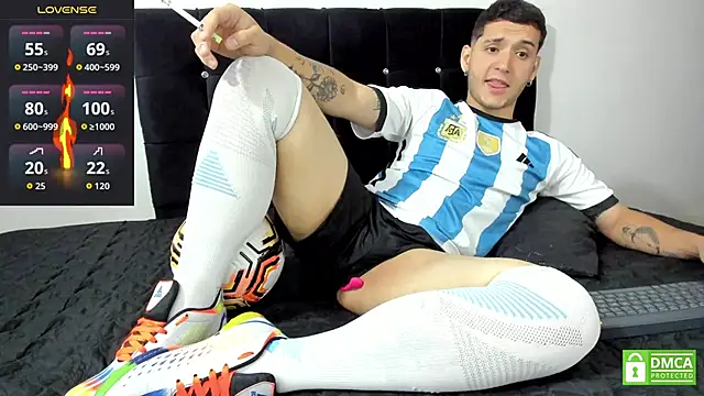 Noha white online show from 10-16-25, 07:00