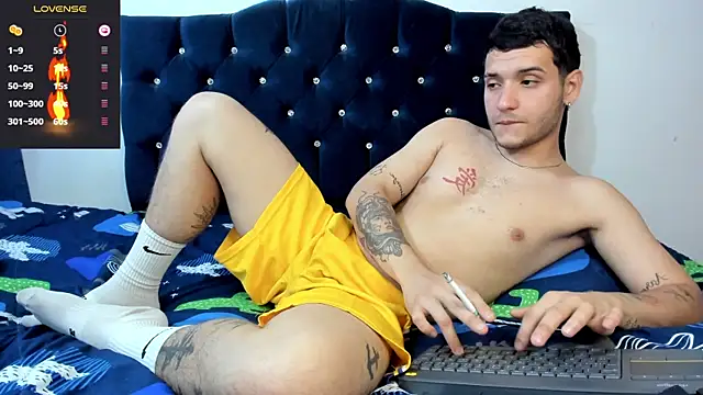 Noha white online show from 03-03-25, 09:26