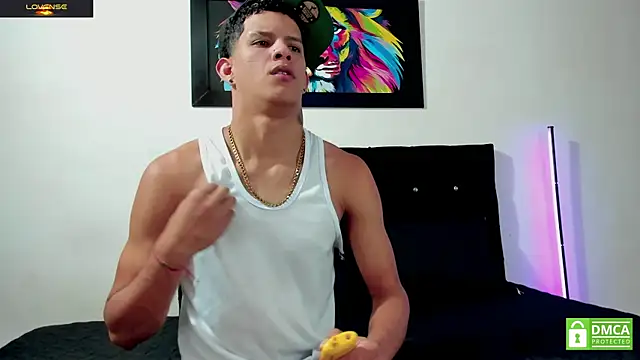 Noha white online show from 04-11-26, 07:50