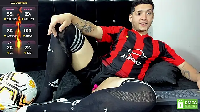 Noha white online show from 11-15-25, 06:56