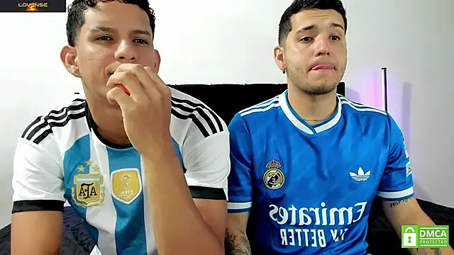 Noha white online show from 03-22-26, 07:15