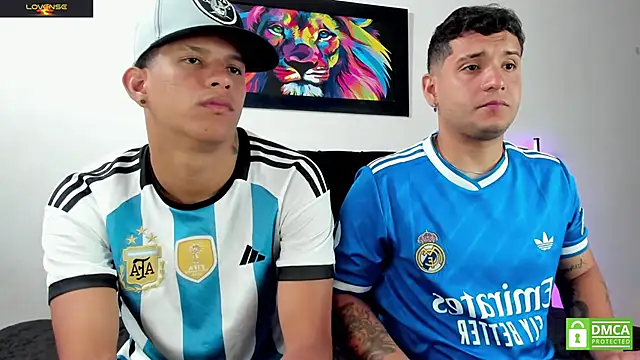 Noha white online show from 04-22-26, 07:31