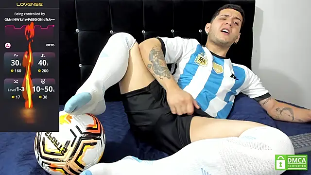 Noha white online show from 11-14-25, 07:50