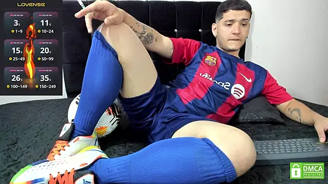 Noha white online show from 10-13-25, 07:15