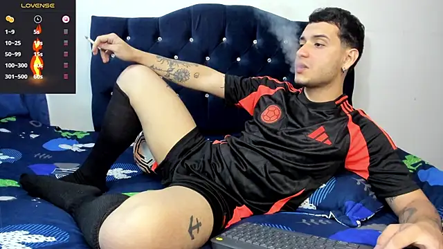 Noha white online show from 03-08-25, 06:05