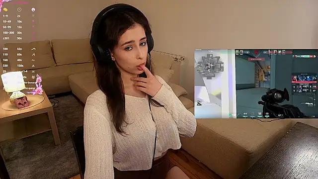 cosmosbaby online show from 03-07-26, 06:02