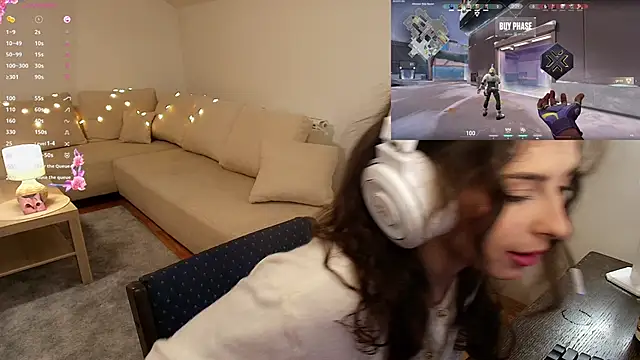 cosmosbaby online show from 03-14-26, 08:37