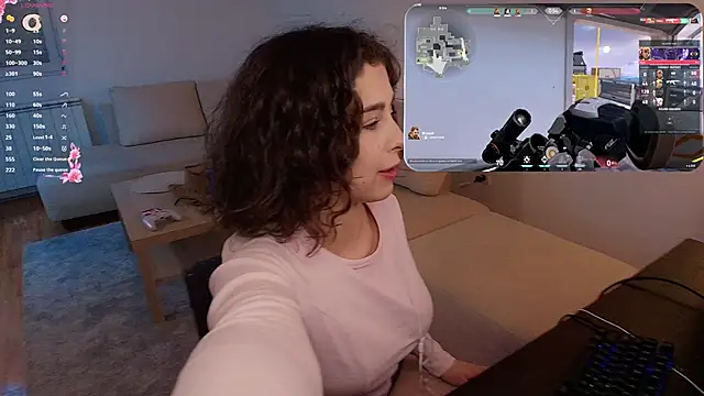 cosmosbaby online show from 04-17-26, 05:49