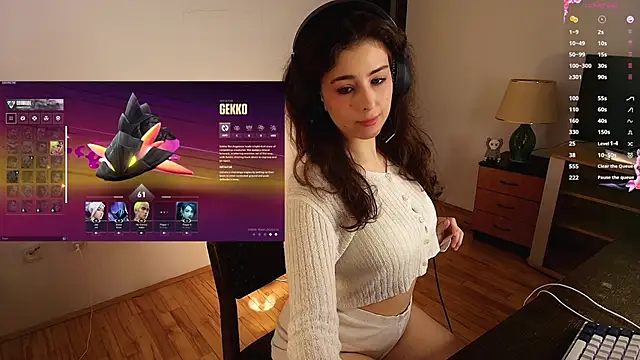 cosmosbaby online show from 02-17-26, 10:51