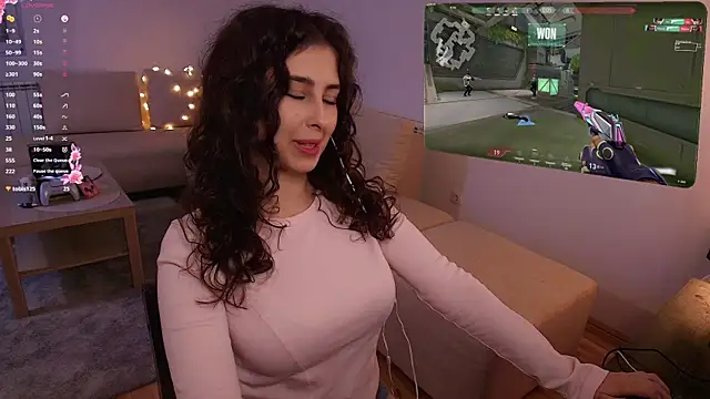 cosmosbaby online show from 04-07-26, 07:26