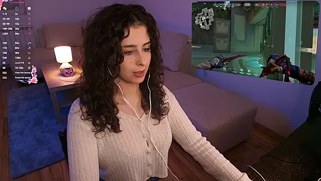 cosmosbaby online show from 03-27-26, 04:41