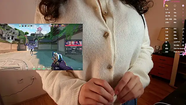 cosmosbaby online show from 02-28-26, 05:01