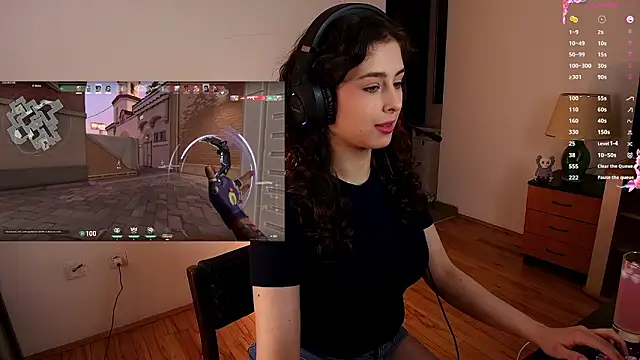 cosmosbaby online show from 03-01-26, 05:24