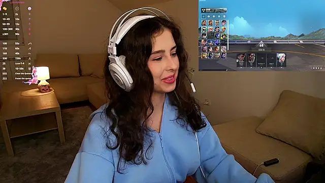 cosmosbaby online show from 03-21-26, 06:12