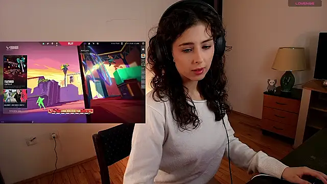 cosmosbaby online show from 02-26-26, 08:31