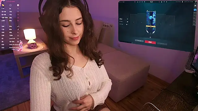 cosmosbaby online show from 04-02-26, 07:42