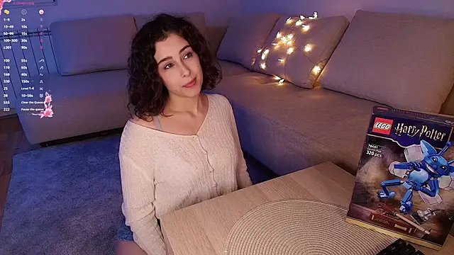 cosmosbaby online show from 04-12-26, 07:50