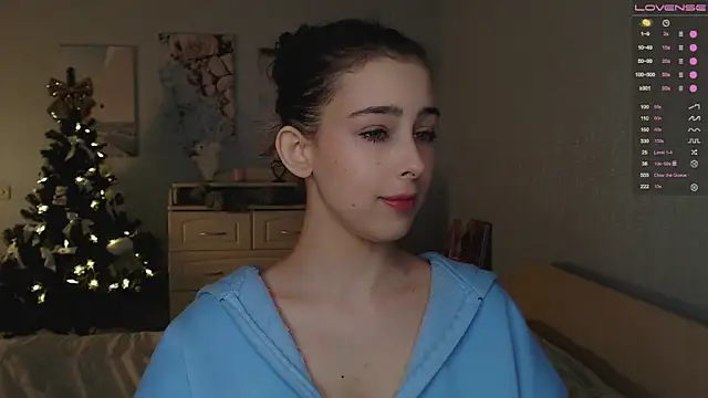 cosmosbaby online show from 12-15-25, 02:45