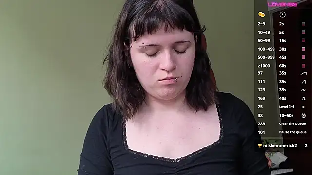 Snapshot of NEXT_DOOR_GIRL_ chatting on 06-17-26, 08:08 NEXT DOOR GIRL online show from 06-17-26, 08:08