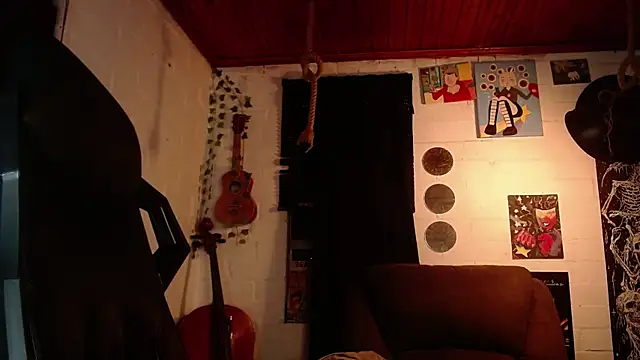 NEXT DOOR GIRL  online show from 03-11-25, 03:58