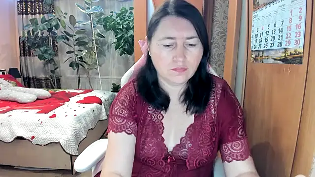 Tatyana51 online show from 11-11-25, 03:51