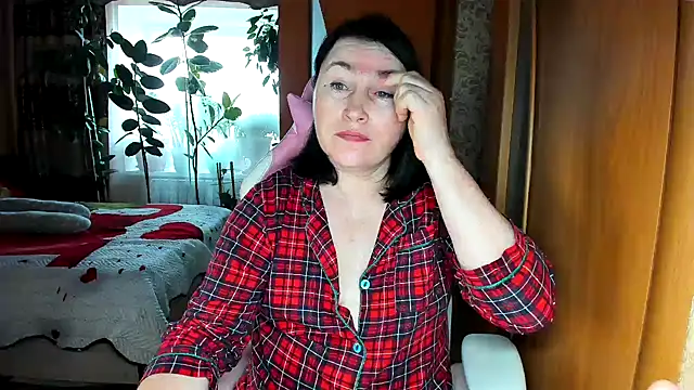 Tatyana51 online show from 05-07-26, 05:22