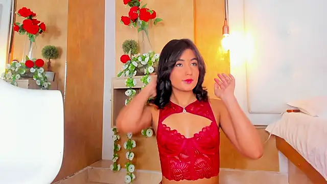 Snapshot of emilyadams0 chatting on 10-17-25, 10:11 emilyadams0 online show from 10-17-25, 10:11