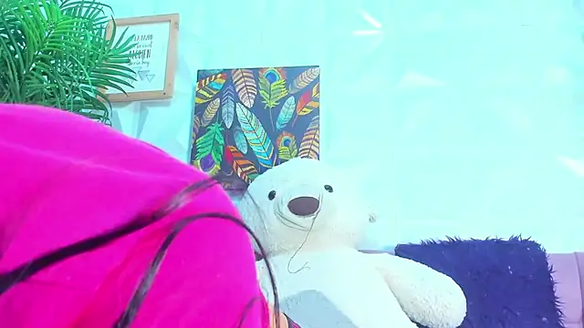 Briyit Doll online show from 09-19-25, 04:27