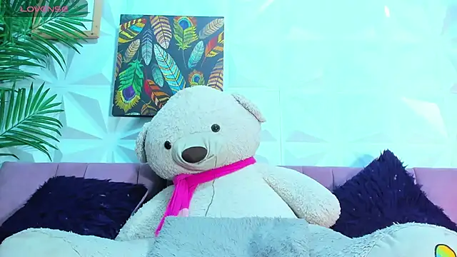 Briyit Doll online show from 09-09-25, 04:11