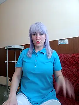 Tina Alev online show from 04-26-26, 10:56