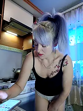 Tina Alev online show from 03-11-26, 02:00