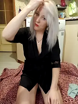 Tina Alev online show from 02-22-25, 06:30