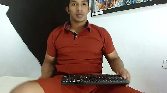 Yeiko Park2 online show from 11-04-25, 01:09