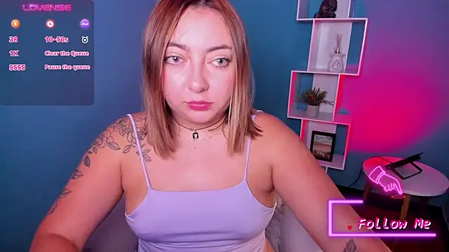 miaawild online show from 02-11-25, 11:01