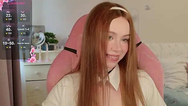 evangeli1na online show from 04-14-26, 08:52