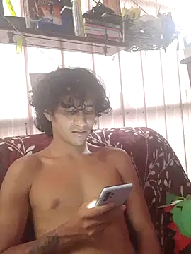 pedrodavid  online show from 03-07-26, 01:27