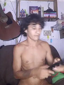 pedrodavid  online show from 01-08-26, 04:51