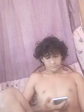 pedrodavid  online show from 02-23-26, 02:50