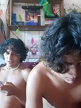 pedrodavid  online show from 03-02-26, 08:05