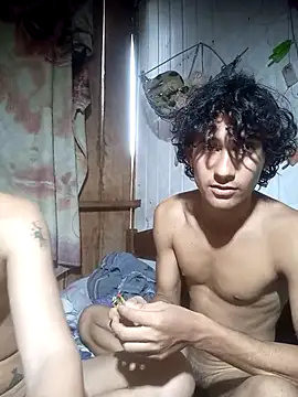 pedrodavid  online show from 11-30-25, 08:42