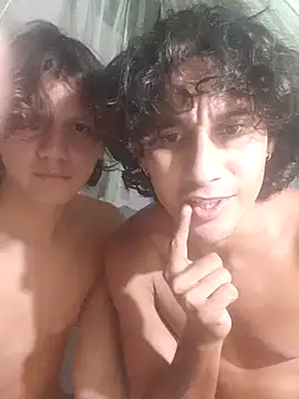 pedrodavid  online show from 02-15-26, 02:45