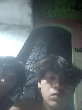 pedrodavid  online show from 04-07-26, 05:20