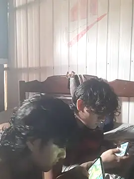 pedrodavid  online show from 01-08-26, 07:42