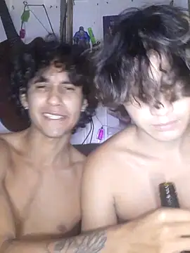 pedrodavid  online show from 01-07-26, 05:12