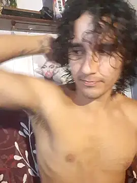 pedrodavid  online show from 06-30-26, 09:37