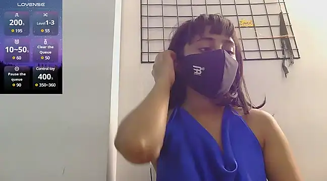 shimoona online show from 02-19-25, 02:33